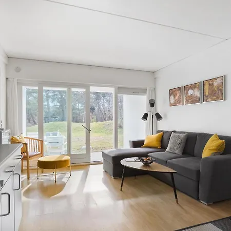 1 Bedroom Amazing In Apartmán