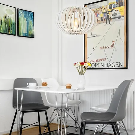 Apartmán 1 Bedroom Amazing In Neksø