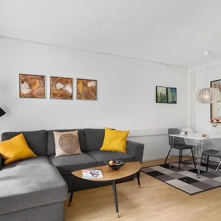 1 Bedroom Amazing In Apartmán *