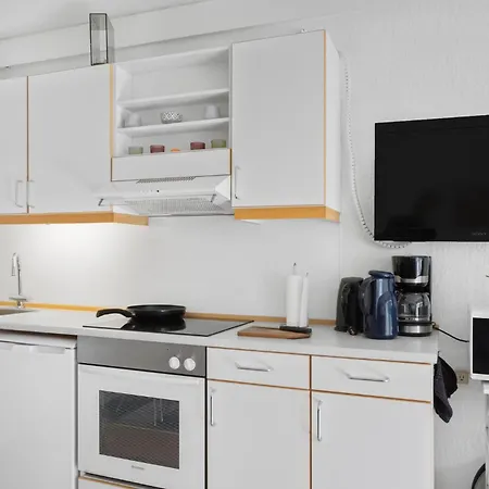 Apartmán 1 Bedroom Amazing In *