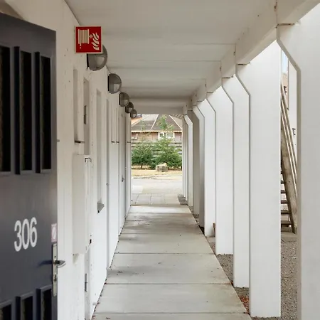 1 Bedroom Amazing In * Neksø