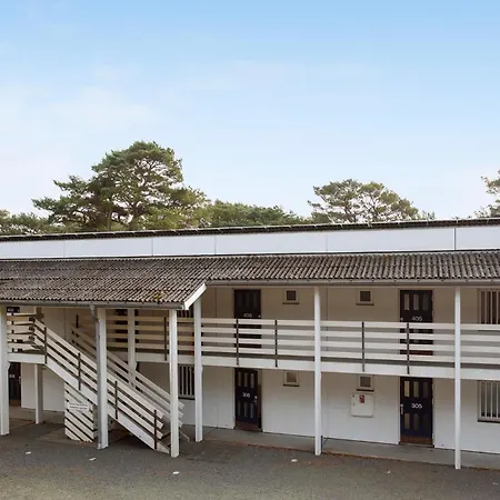 Apartmán 1 Bedroom Amazing In *