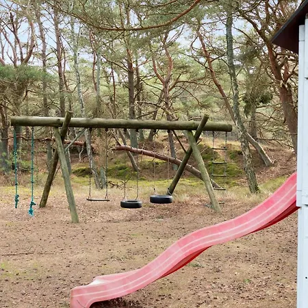 Apartmán 1 Bedroom Amazing In