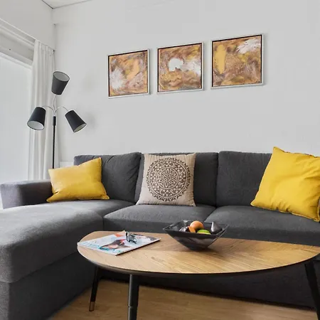 Apartmán 1 Bedroom Amazing In Neksø