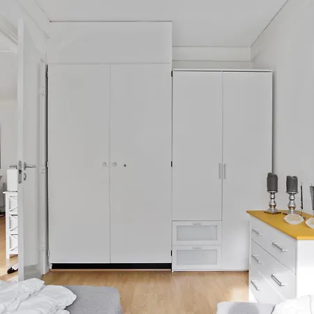 1 Bedroom Amazing In Neksø