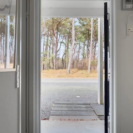 1 Bedroom Amazing In Appartement *