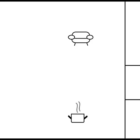 1 Bedroom Amazing In Apartmán Neksø