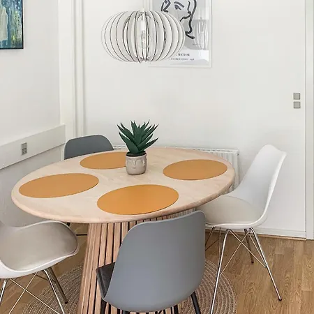 1 Bedroom Amazing In Neksø