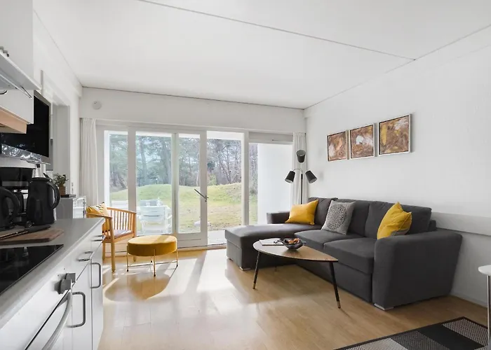 1 Bedroom Amazing In Апартаменты