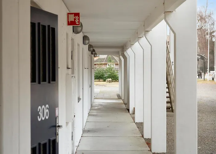 1 Bedroom Amazing In * Нексё