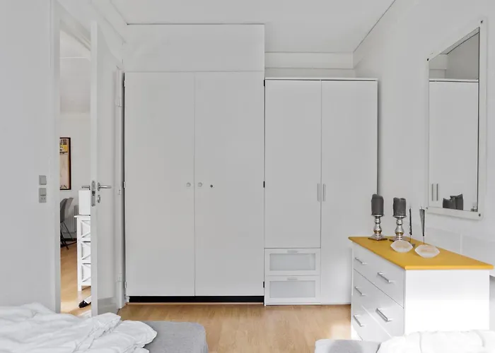 1 Bedroom Amazing In Нексё