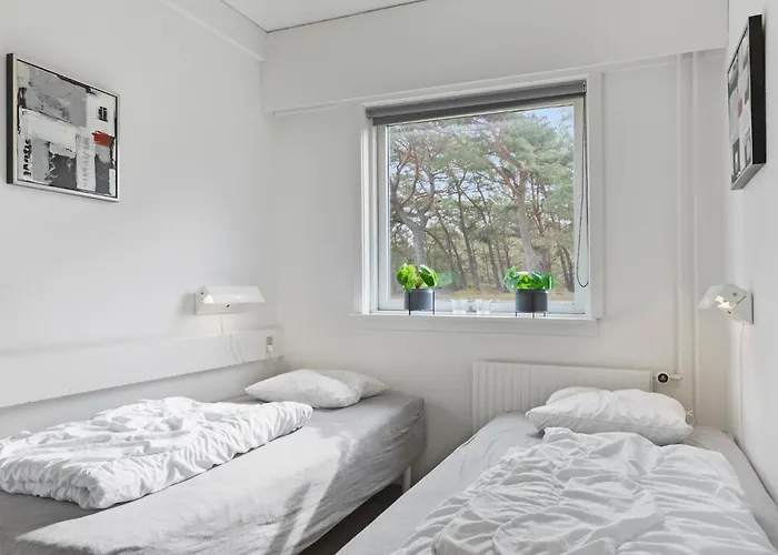 Апартаменты 1 Bedroom Amazing In Нексё