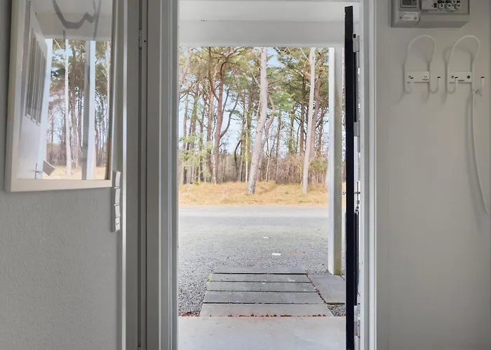 1 Bedroom Amazing In Апартаменты *